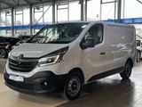 Renault Trafic 3,0t Komfort Regale R.Cam Navi Full-LED  - Renault Trafic: Van