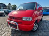Volkswagen T4 Multivan 2.5 Diesel - VW T4 Gebrauchtwagen in Hamburg