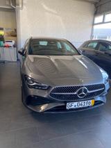 Mercedes-Benz CLA 180 Shooting Brake CLA 180 DCT Shooting ... - Mercedes-Benz CLA 180 Shooting Brake von privat