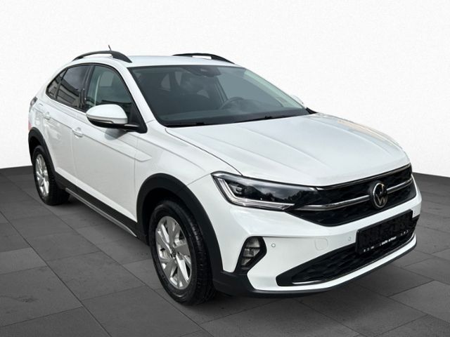 Fahrzeugabbildung Volkswagen Taigo 1,0 TSI LED-MATRIX NAVI APP CONNECT SHZ AL