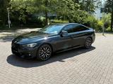 BMW 420i Gran Coupé M Sport
