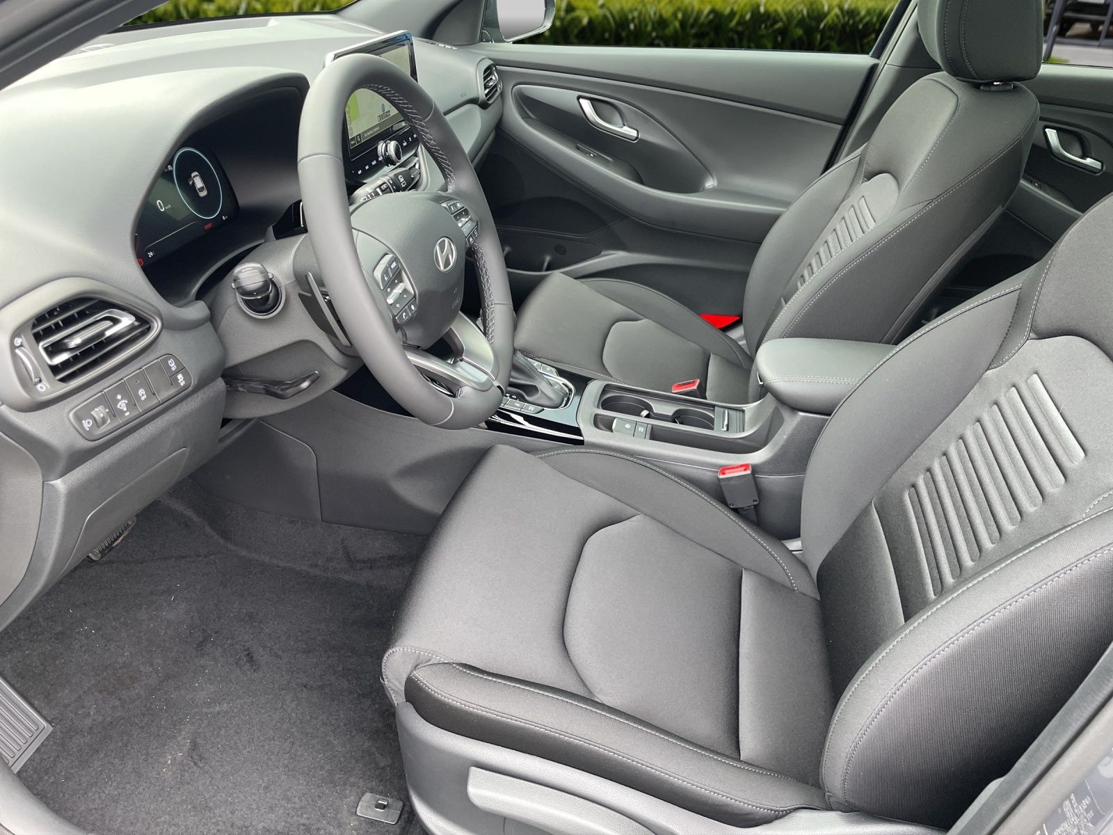 Hyundai i30 - Bild 10