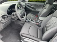 Hyundai i30 - Vorschau Bild 10