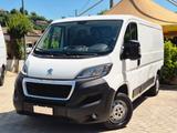 Peugeot Boxer2.0 130CV PC-TN Furgone/MOTORE NUOV - Peugeot Boxer: Motor