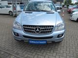 Mercedes-Benz ML 420 CDI,Leder,Navi,Xenon,AHK,Top !!! - Mercedes-Benz ML 420 Gebrauchtwagen