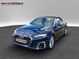 Audi A5 Cabriolet 35 TFSI*S line*LED*Facelift*Virtual - gebrauchte Audi A5 mit Facelift