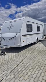 Weinsberg CaraOne 500 FDK  - Weinsberg CaraOne 500 FDK