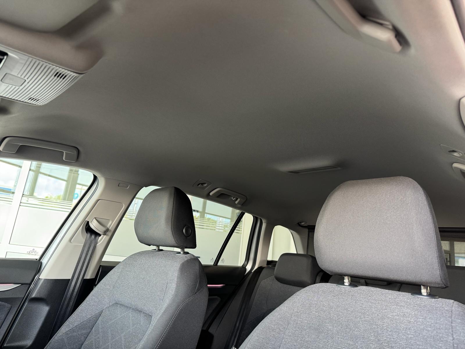 Volkswagen Golf VIII TDI Var. Life *Automatik*LED*Navi*1HD*, миниатюра 21