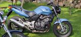 Honda  CBF 600 - HONDA 2005 CBF 600