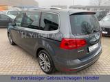Volkswagen SHARAN 1.4 TSI CUP 6-SITZE|18°LM|PDC|PANORAMA - gebrauchte VW Sharan aus dem Jahr 2014
