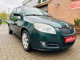 Skoda Roomster Comfort*1.6 105PS*Automatik*Klima*SHZ* - Skoda Roomster: 1.6