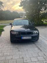 BMW Bmw 116i Baureihe 1 - BMW 116 in Osnabrück