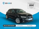 Audi A1 attraction*FREISPRECH*PDC*NAVI* Grevesmühlen - Audi A1: Kleinwagen