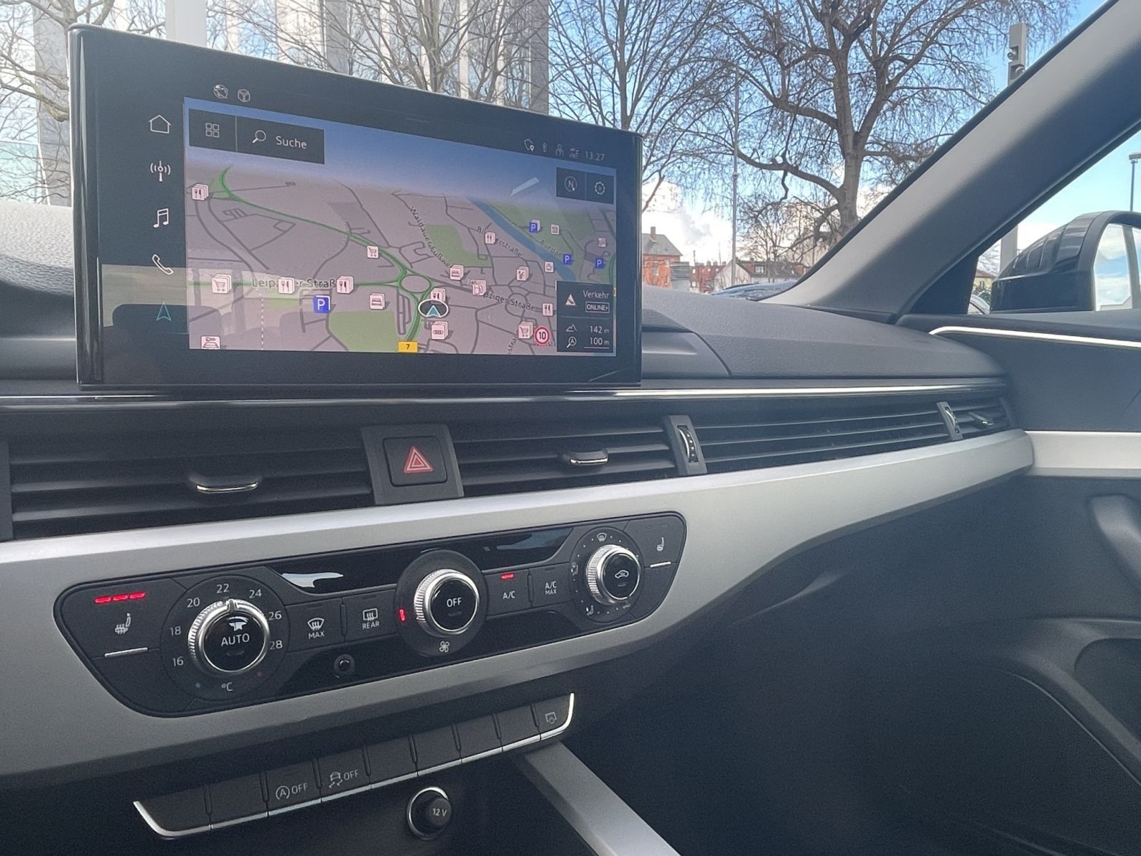 Audi A4 - Bild 25