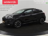 Ford Puma 1.0 EcoBoost Hybrid ST-Line X First Edition - Ford Puma mit Panoramadach
