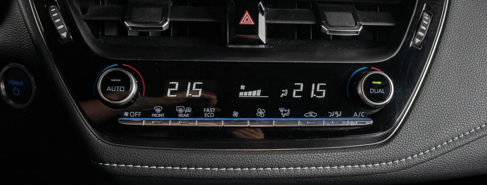 Suzuki Swace 1.8 Hybrid Comfort+ KAM*ACC*TOT*HYBR*2.Hd