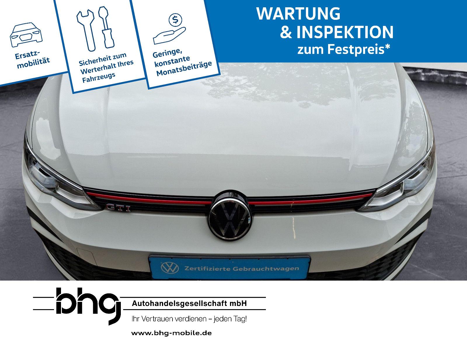 Volkswagen Golf GTI 2.0 TSI DSG #APP-CONNECT #LED+ #FRONT-A, миниатюра 9