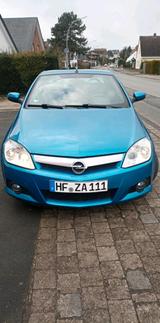 Opel Tigra Cabrio  1.8 TÜV 06.07.2027 taus... - Opel Tigra: 2.0