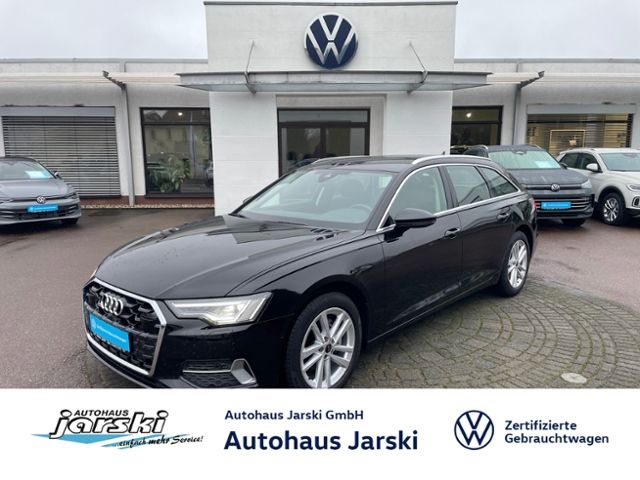 Audi A6 40 2.0 TDI Avant Advanced,S-Tronic,Matrix,Nav