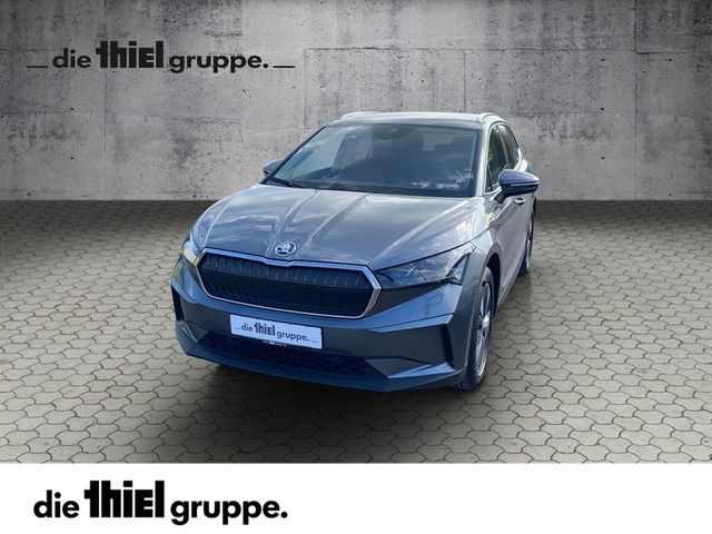 Image of Skoda Enyaq