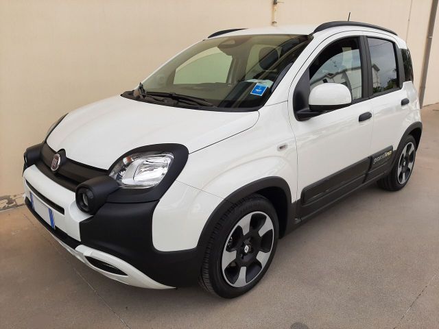 Altele Fiat Panda 1.0 FireFly S&S Hybrid Pandina