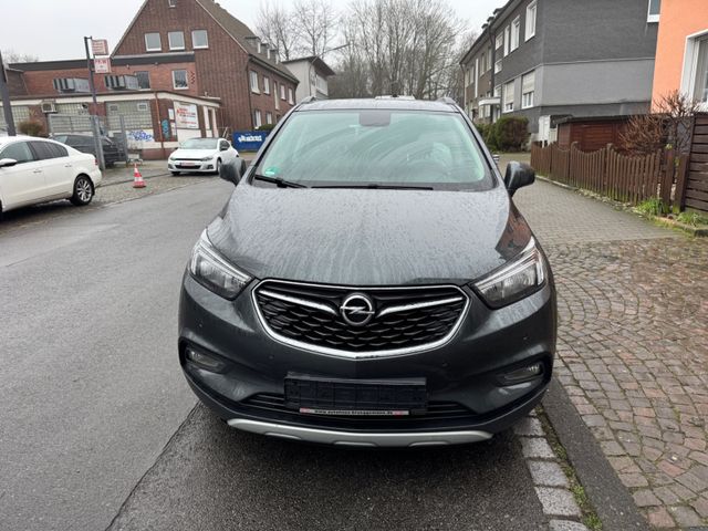 Opel Mokka X/Automatik/Navi/Kamera/80000km