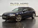 Audi A6 50 TDI S Line q. *21"*Pano*AHK*HD-Matrix*B&O* - Audi A6 mit Diesel-Antrieb: Kombi, Automatik, 2.5
