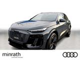 Audi Q6 e-tron quattro W MATRIX+APP+DAB+AHK+HUD+PANO