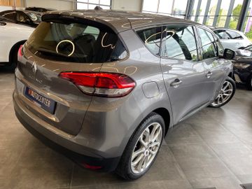 Renault Scenic IV Limited