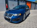Volkswagen  VW PASSAT 3C B6 R36 BISCAY OSRAM SPIN D... - Volkswagen Passat Variant: 3.6