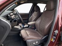 BMW iX3 - Vorschau Bild 10
