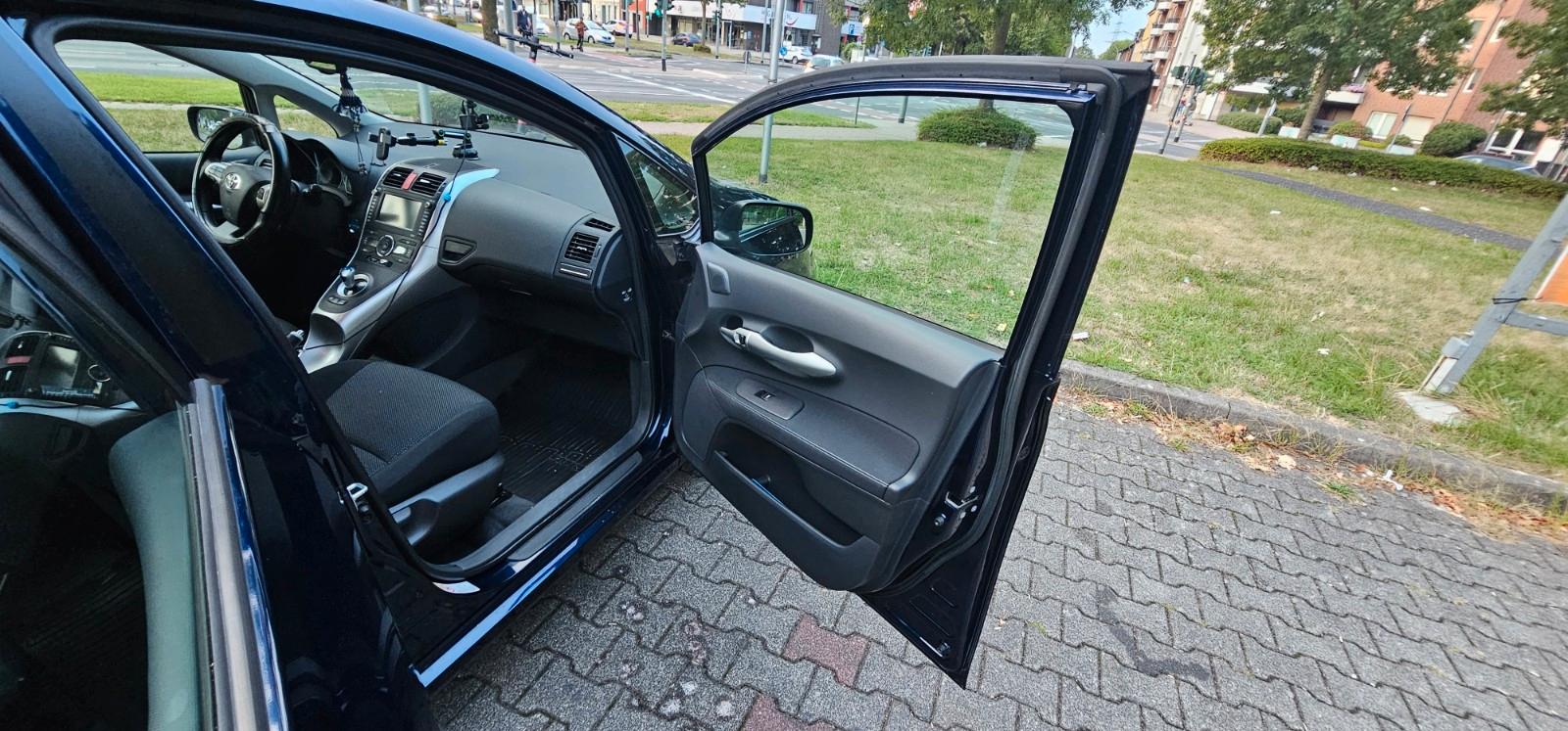 Toyota Andere