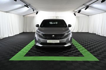 Peugeot 3008 - 3