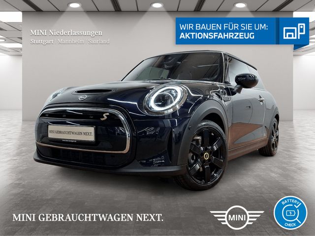 MINI Cooper SE Navi Harman/K Head-Up Kamera LED