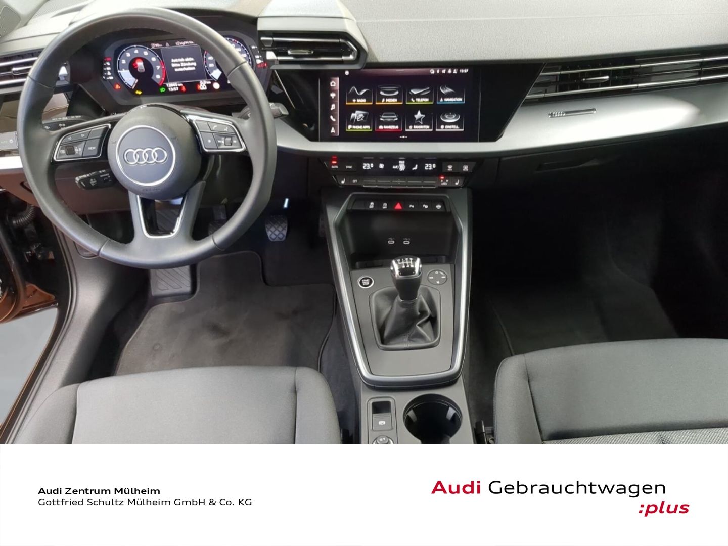 Audi A3 - Bild 7