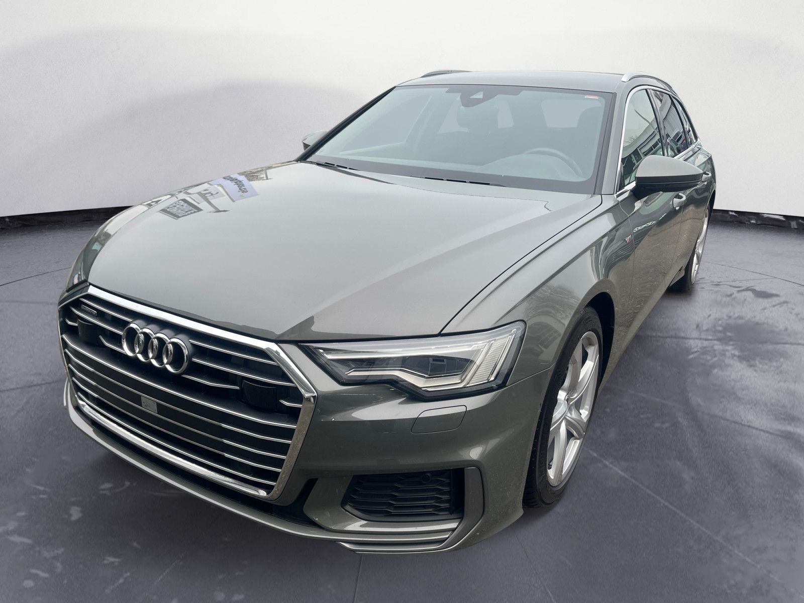 Audi A6 - Bild 13