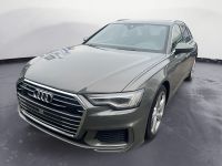 Audi A6 - Vorschau Bild 13