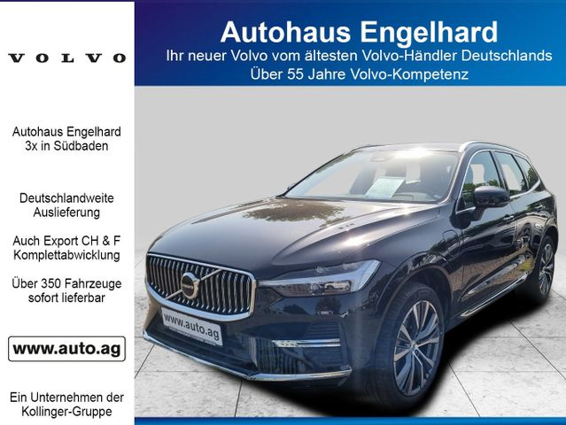 Volvo XC60 T6 INSCRIPTION EXP. CONNECT SELEKT