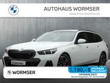 BMW i5 eDrive40 Touring M Sportpaket DAB LED AHK - BMW i5: Kombi, Sportpaket