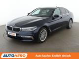BMW 530e Luxury Line Aut.*NAVI*LED*ACC*HUD*PDC*360° - mit Hybrid-Antrieb: Limousine