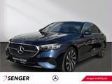 Mercedes-Benz E 300 de Avantgarde Distronic Ambiente CarPlay - Mercedes-Benz E 300 in Dortmund