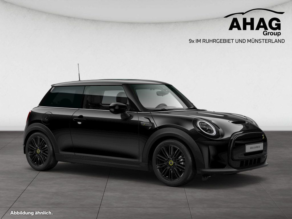MINI Cooper SE - Bild 9