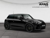 MINI Cooper SE - Vorschau Bild 9