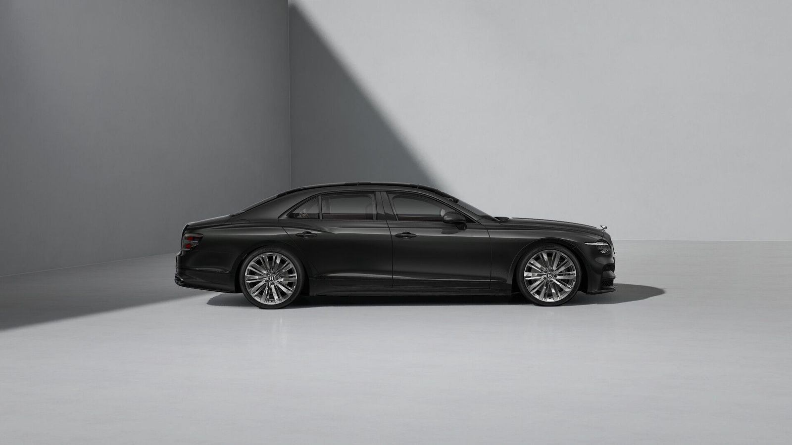 Bentley Flying Spur Speed V8 Hybrid MY2027 | Coming soon imagem 2