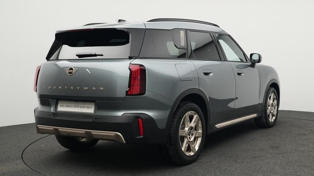 Fahrzeugabbildung MINI Countryman C Head-Up DAB LED Pano.Dach Shz