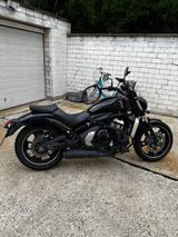 Kawasaki Vulcan S - Offers