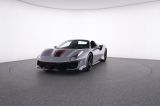 Ferrari 488 Pista Spider FULL-CARBON / RACINGLACKIERUNG - Ferrari in Hagen