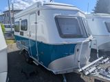 HYMER / ERIBA / HYMERCAR Touring 430 Harbour Blue Edition  - HYMER / ERIBA Kassel