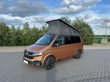 Volkswagen T6.1 California Beach Edition 4M 5JG ACC AHK CAM - Volkswagen T6 California in Braunschweig