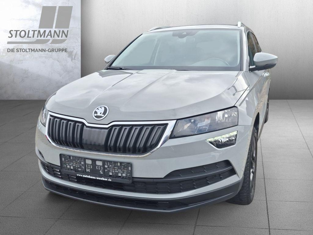 Skoda Karoq 1.6 TDI SCR Style